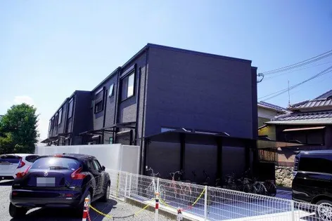 アヴァロン富田の画像