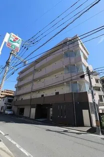 福岡県福岡市南区大楠1丁目【マンション】の外観