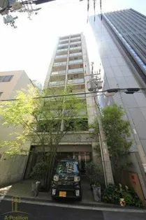 イーストモート高麗橋の画像