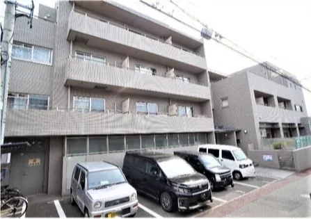 アイレ茶山の画像