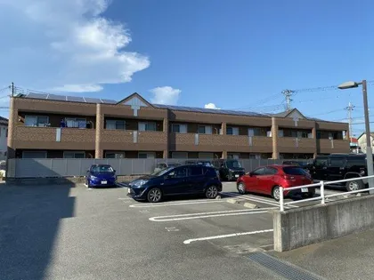 ブラウンシャトーの画像