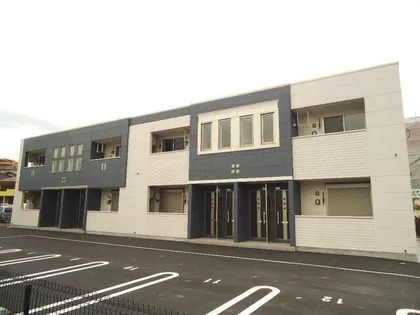 サンパレスの画像