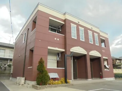 グランドゥールⅠの画像