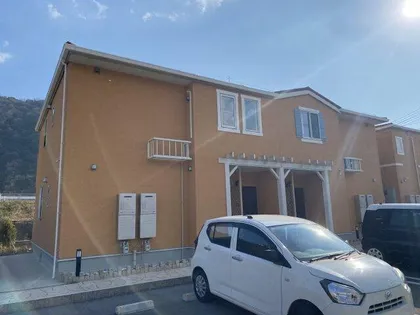 コンコルディア 赤穂 Ⅰの画像