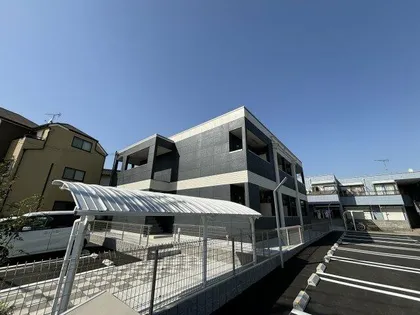 ファラリータ ノエルの画像