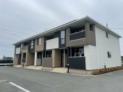 マロンヒルズAの画像