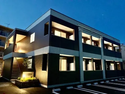 サンフォレストの画像