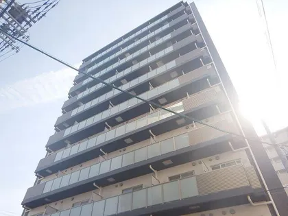 グランカーサ天王寺EASTの画像