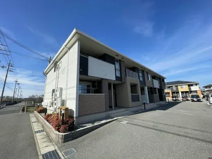 マロンヒルズAの画像