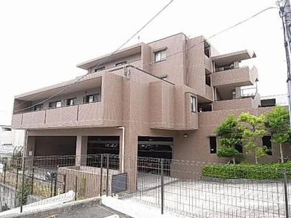 クリスタルコート清荒神の画像