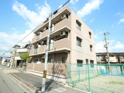 日の出マンションの画像