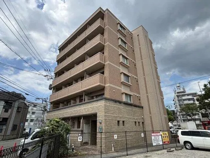 ストリクト井尻の画像
