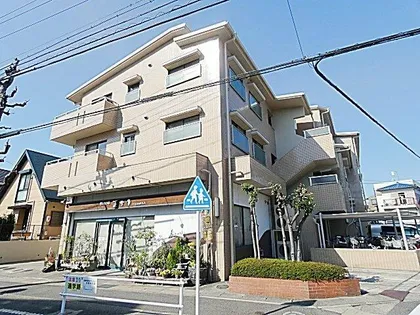 レスカール社台の画像
