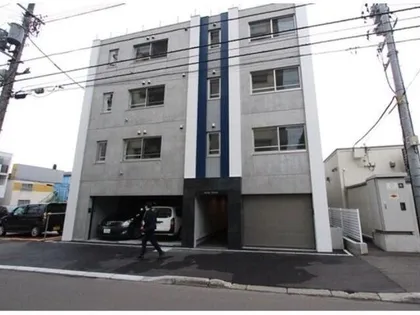 ステラ幌西の画像