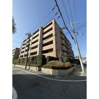 アーバンビュー甲子園口北町の画像