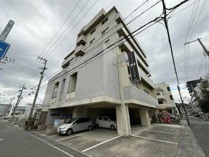 マジェスティコート東雲町の画像