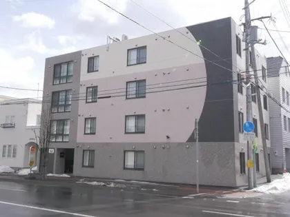 クルタ発寒南の画像