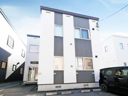 VIVO NORTH27の画像