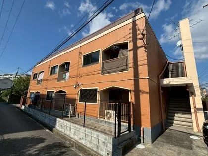 ナッツヴィラの画像