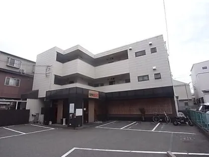 ルネ若草の画像