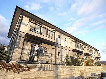 パナハイツ清和台の画像