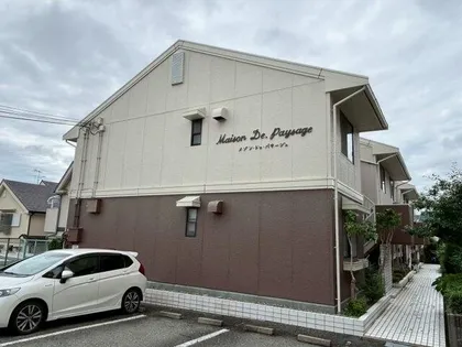 メゾン ドゥ パサージュの画像