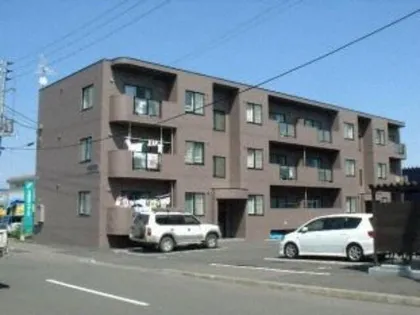 パルク ド コート弐番館の画像