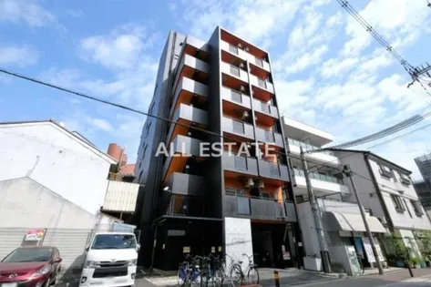 フォレステージ緑橋の画像