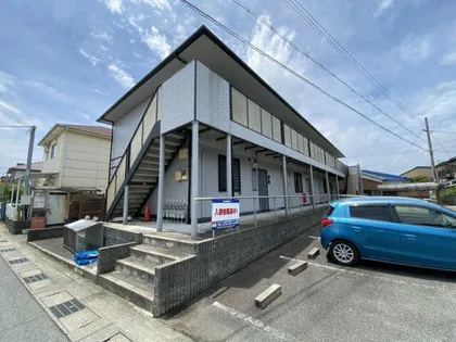 リヴェール中村Bの画像