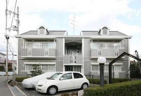 ラ フォーレ箕面 Ⅱの画像