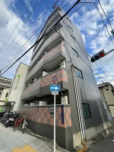 フェニックス花川の画像