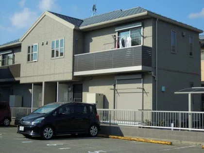 ロンド ヴィル ウエストの画像