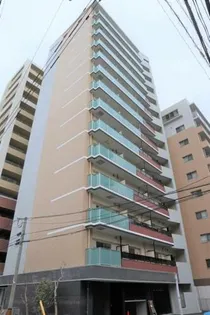 福岡県福岡市南区大橋2丁目【マンション】の外観