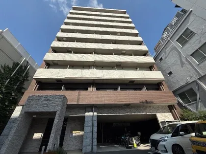 ブランブリエ京橋の画像