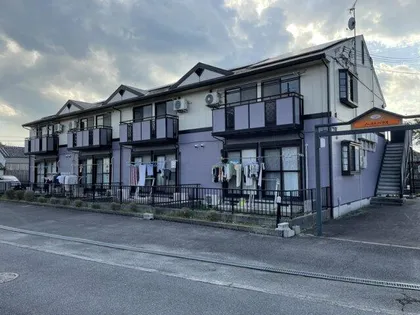 イーストハウスの画像