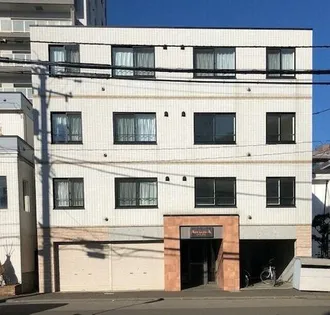 アトランティカの画像