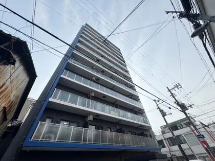 グランパシフィック東今里INNOVATIONの画像