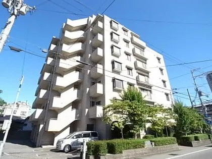 パーク ハイム宝塚清荒神の画像