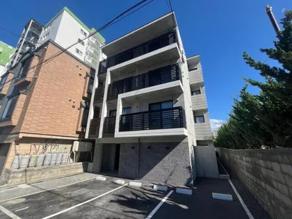 シティプラザW24の画像