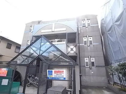 ロイヤルメゾン甲東園IXの画像