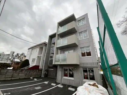 ブリス北円山の画像