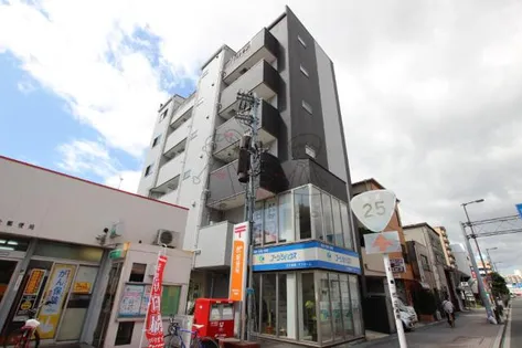 グラッツィアーレ杭全の画像