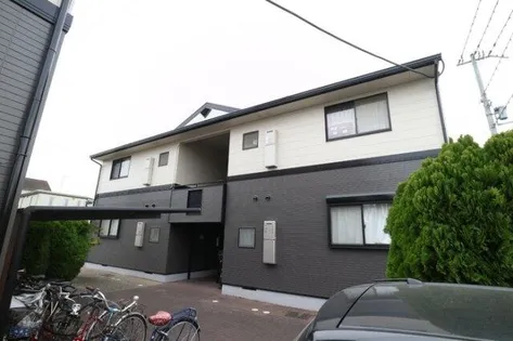 エスポワールイダ 弐番館の画像