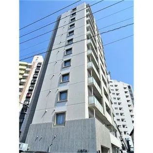 LIBTH千代の画像