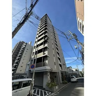 LIBTH県庁前の画像