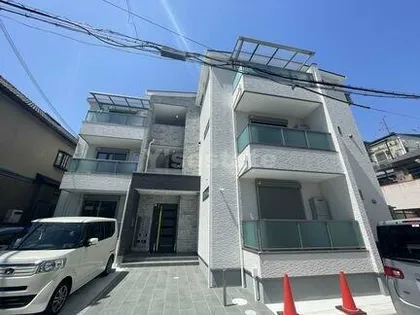 LAVI LIBREーKの画像