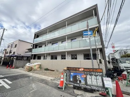 ルーセスII上甲子園の画像