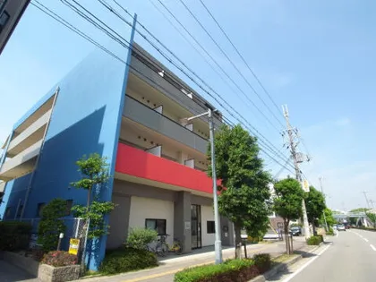 ケイズキューブの画像