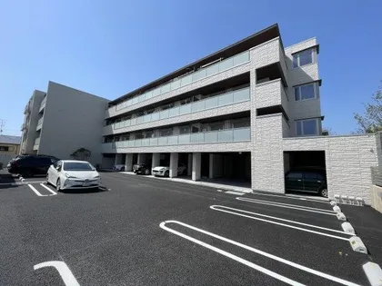 シャーメゾンガーデンズ芦屋翠ヶ丘の画像