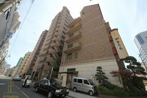 アメニティ江戸堀の画像